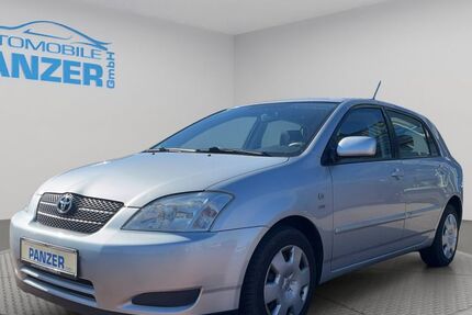 Toyota Corolla 145.000 km 4.990 &euro; Weimar 99425