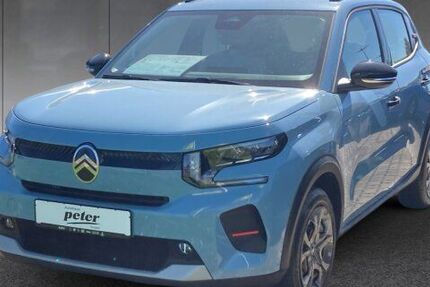 Citroen C3 3.500 km 20.000 &euro; Sömmerda 99610