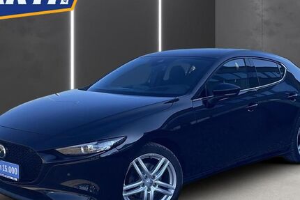 Mazda 3 89.113 km 18.981 &euro; Amt Wachsenburg OT Thörey 99334