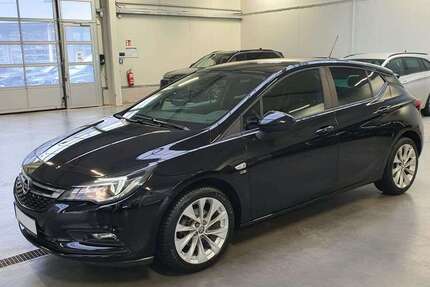 Opel Astra 83.600 km 10.990 € Erfurt 99099