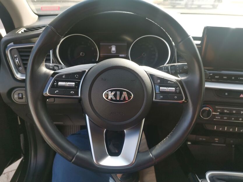 Kia XCeed 39.800 km 18.400 € Bad Tennstedt 99955