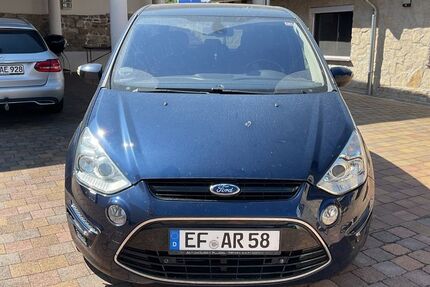 Ford S-Max 240.000 km 3.250 &euro; Erfurt 99085