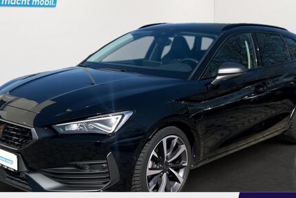 Cupra Leon 32.140 km 25.750 &euro; Erfurt 99098