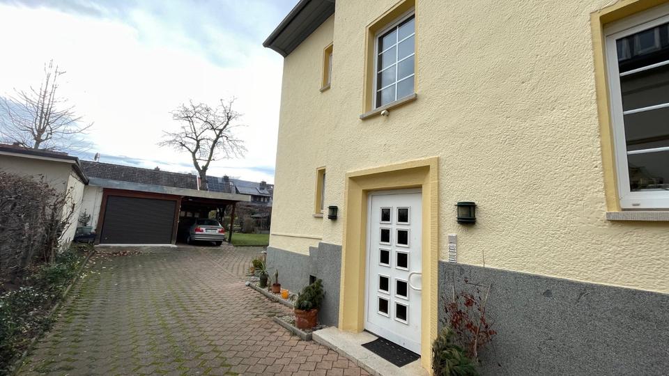 Etagenwohnung Erfurt Daberstedt - 3 Zimmer, 77 m&sup2;, 254.000&euro; | Angebot:24491281