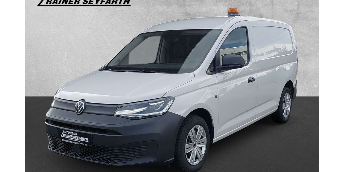 VW Caddy Maxi 42.794 km 20.990 &euro; Gotha 99867