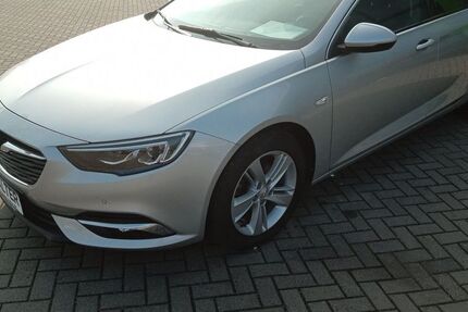 Opel Insignia 39.510 km 16.900 &euro; Sömmerda 99610