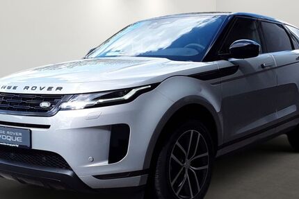 Land Rover Range Rover Evoque 2.300 km 49.450 € Erfurt 99085