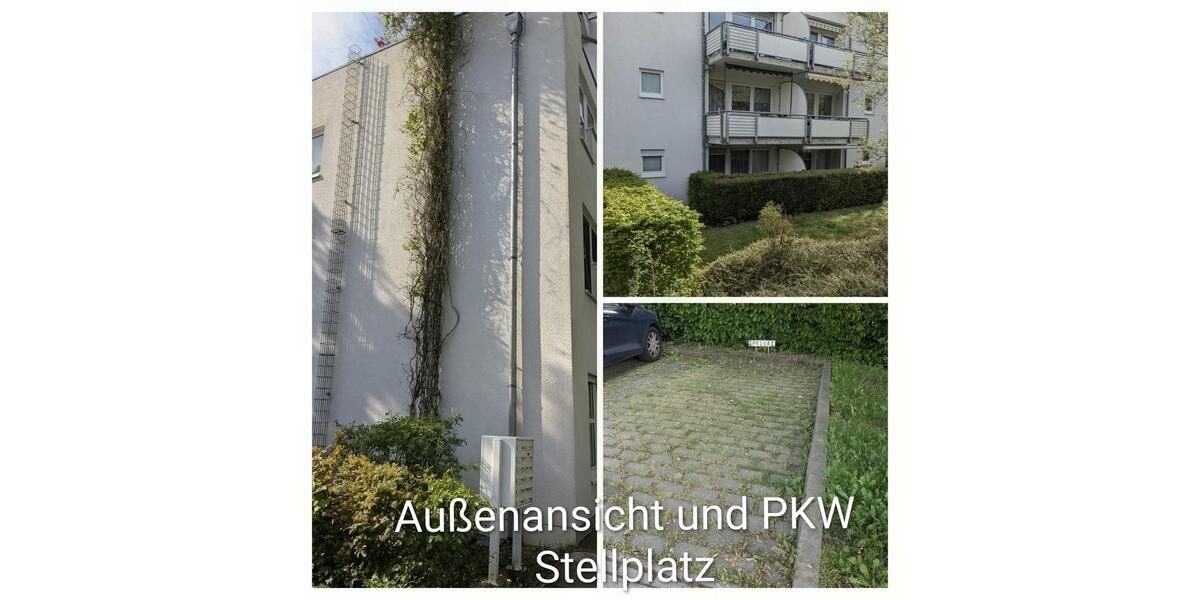 Erdgeschoßwohnung Erfurt Andreasvorstadt - 2 Zimmer, 47 m&sup2;, 147.000&euro; | Angebot:26882571