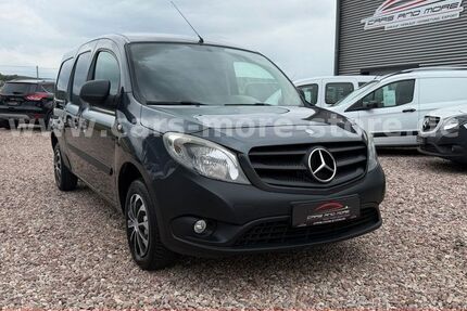 Mercedes-Benz Citan 268.000 km 6.800 &euro; Dornheim (Thüringen) 99310