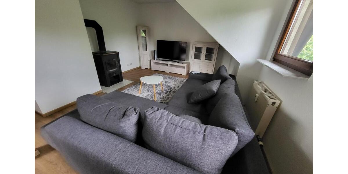 Etagenwohnung Weimar Ehringsdorf - 3 Zimmer, 82 m&sup2;, 230.000&euro; | Angebot:24831701