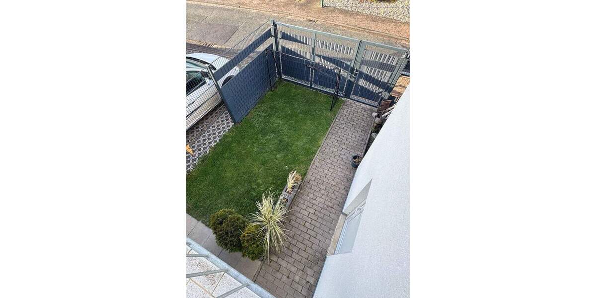 Doppelhaushälfte Ohrdruf - 4 Zimmer, 95 m&sup2;, 195.000&euro; | Angebot:25386914