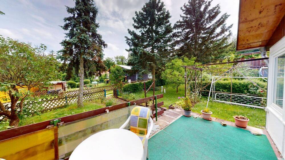 Grundstück Erfurt Windischholzhausen - 39.000&euro; | Angebot:23031172