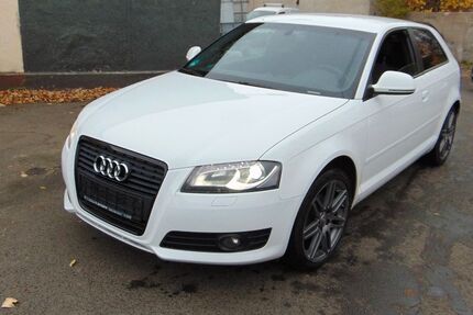 Audi A3 195.000 km 4.999 € Gotha OT Siebleben 99867
