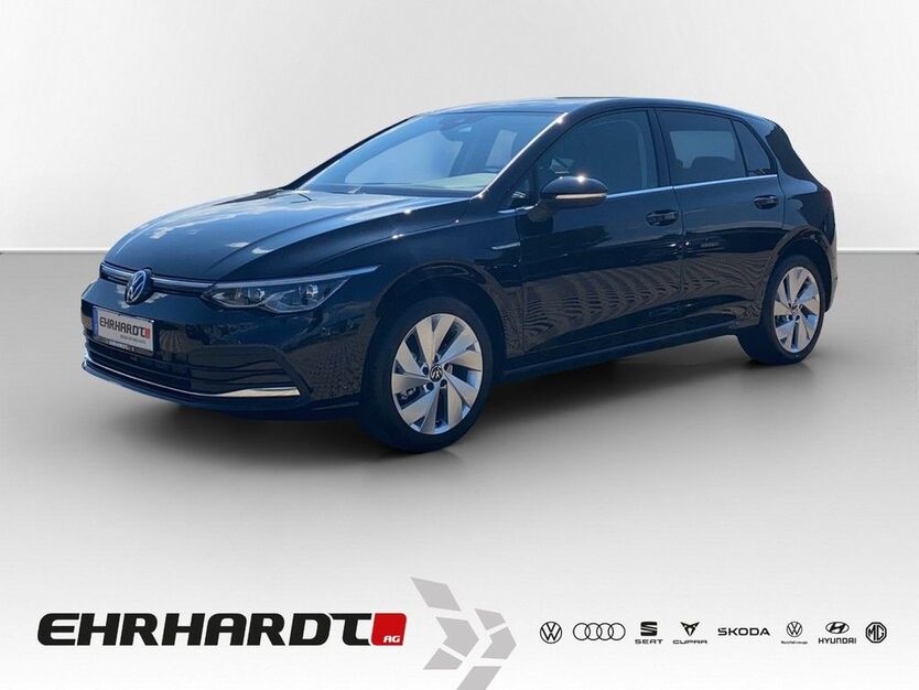 VW Golf 13.000 km 32.790 € Arnstadt 99310