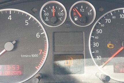 Audi A6 230.000 km 1.009 € Buttstädt OT Olbersleben 99628