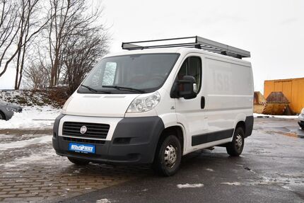 Fiat Ducato 100.000 km 9.980 &euro; Erfurt 99092