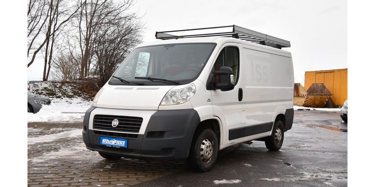 Fiat Ducato 100.000 km 9.980 &euro; Erfurt 99092