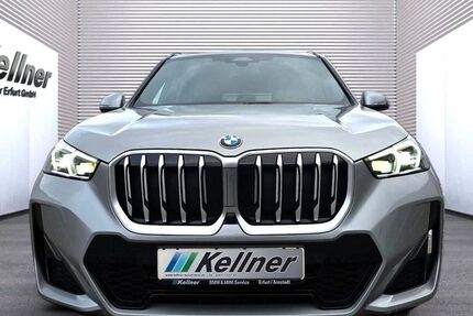 BMW X1 25.233 km 49.380 &euro; Erfurt 99091