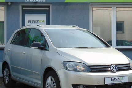 VW Golf Plus 163.760 km 6.499 € Erfurt 99089