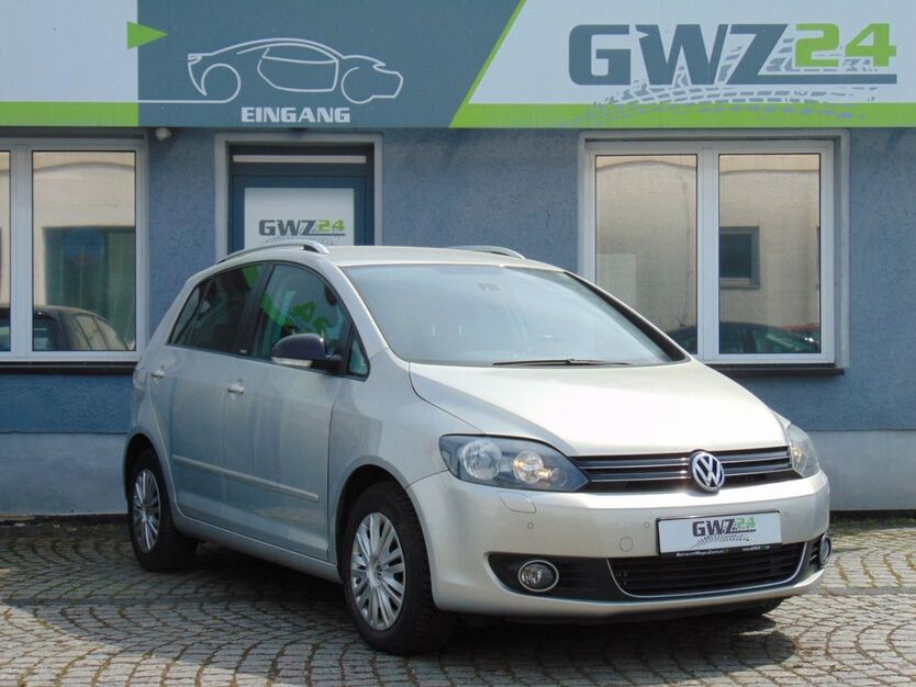 VW Golf Plus 163.760 km 6.499 € Erfurt 99089
