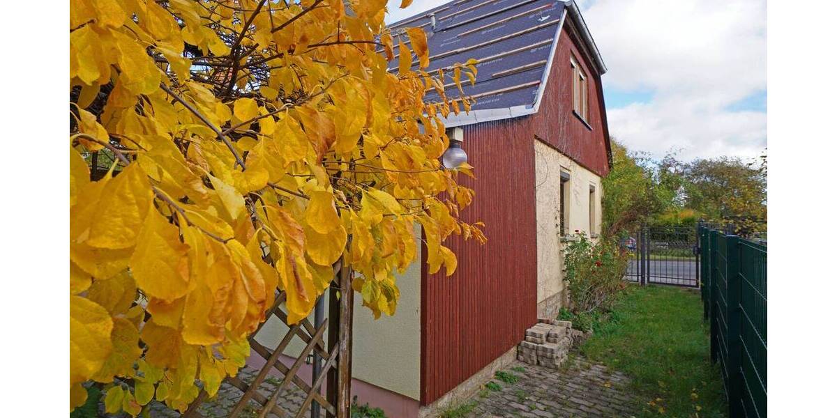 Einfamilienhaus Am Ettersberg - 4 Zimmer, 110 m&sup2;, 95.000&euro; | Angebot:26092138