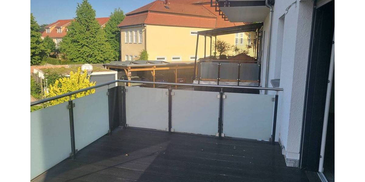Etagenwohnung Erfurt Gispersleben - 3 Zimmer, 96 m&sup2;, 320.000&euro; | Angebot:26741758