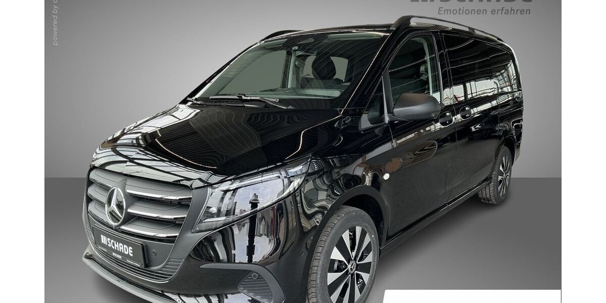 Mercedes-Benz Vito 4.900 km 64.890 &euro; Schwabhausen 99869