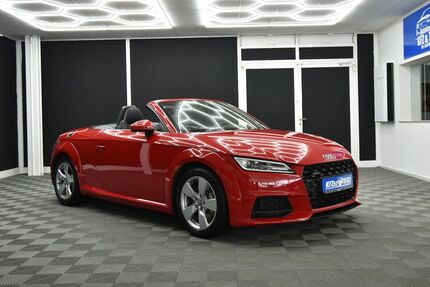Audi TT 24.500 km 32.480 &euro; Erfurt 99092