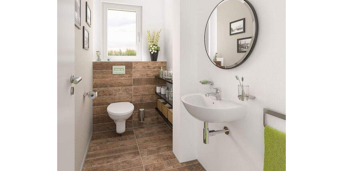 Einfamilienhaus Erfurt Windischholzhausen - 5 Zimmer, 140 m&sup2;, 466.860&euro; | Angebot:25748808