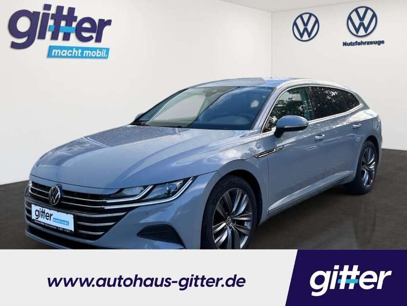VW Arteon 97.203 km 27.549 € Erfurt 99098