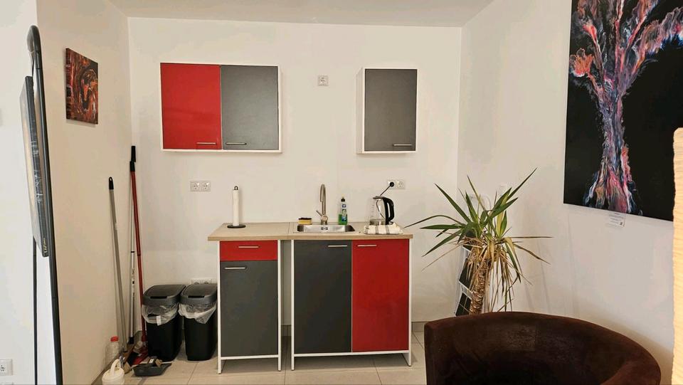 Gewerbeobjekt Arnstadt - 700&euro; | Angebot:24422181