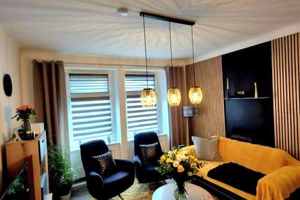 Wohnung Gotha - 2 Zimmer, 48 m&sup2;, 65.000&euro; | Angebot:27513780