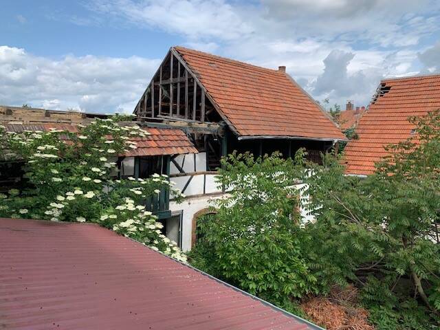 Mehrfamilienhaus, Wohnhaus Erfurt Vieselbach - 5 Zimmer, 170 m&sup2;, 190.000&euro; | Angebot:23974712