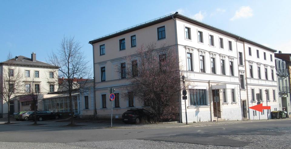 Etagenwohnung Weimar - 1 Zimmer, 15 m&sup2;, 580&euro; | Angebot:24573489