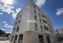 antaris Immobilien GmbH ** 3-Raum-Wohnung am Steigereck - Balkon, 2 Bäder, Tiefgarage **