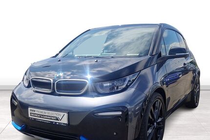 BMW i3 15.258 km 19.443 € Erfurt 99087