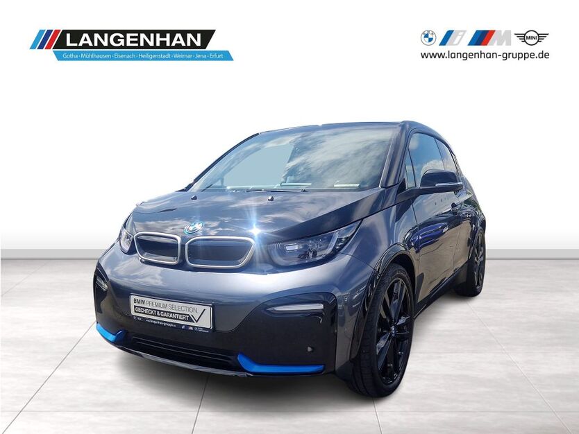 BMW i3 15.258 km 19.443 € Erfurt 99087