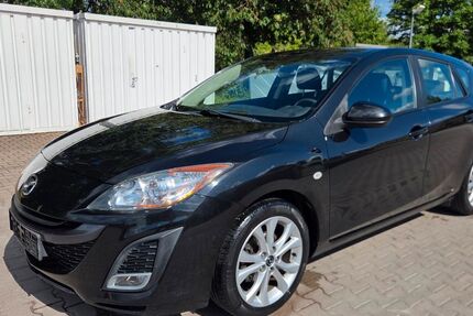 Mazda 3 165.000 km 4.999 &euro; Erfurt 99089