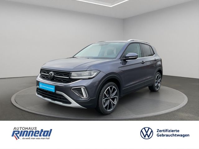 T-Cross