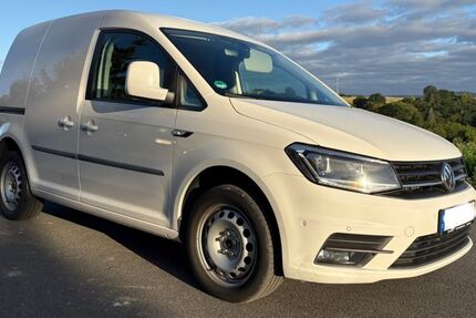 VW Caddy 139.000 km 15.500 € Rudolstadt 07407