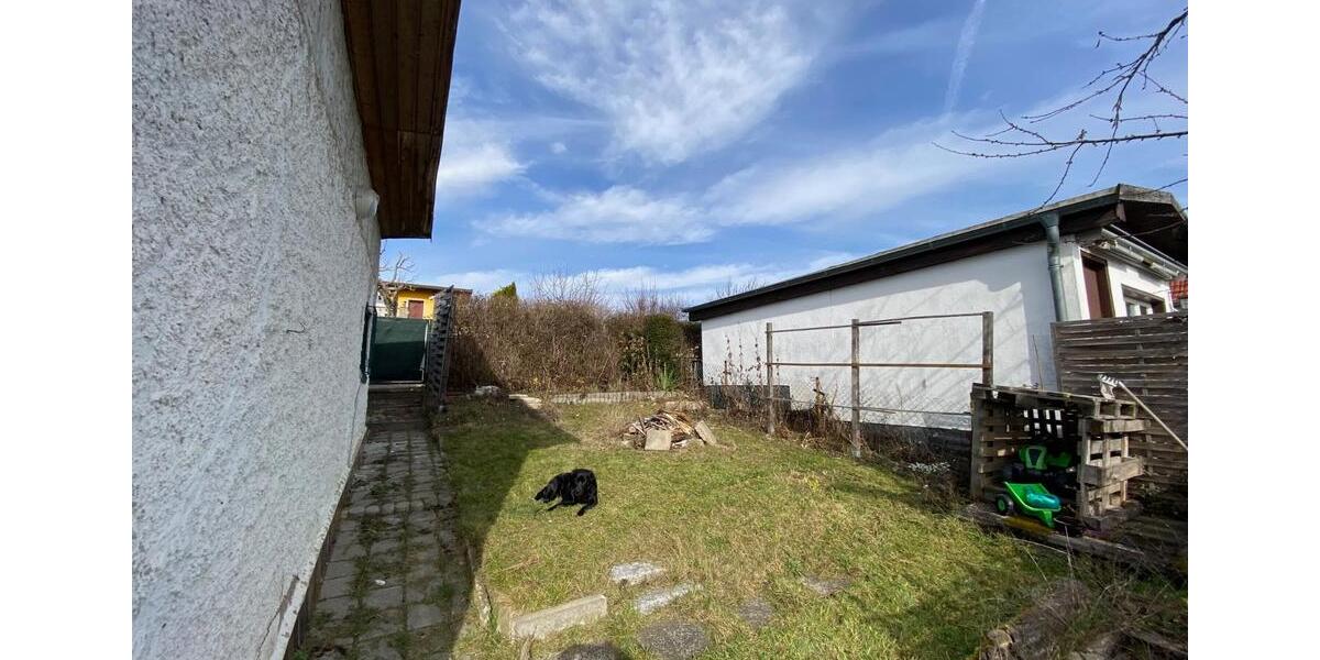 Grundstück Erfurt Johannesvorstadt - 4.000&euro; | Angebot:25298993