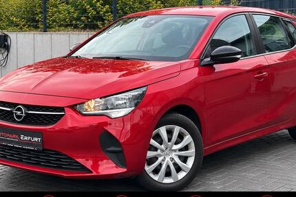 Opel Corsa 88.774 km 10.890 &euro; Erfurt 99085