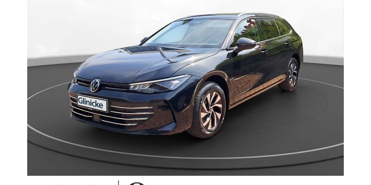 VW Passat 10.000 km 41.970 &euro; Erfurt 99099