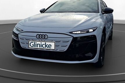 Audi A6 e-tron 4.500 km 78.850 &euro; Weimar 99423