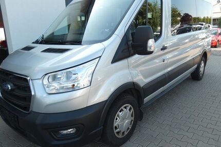 Ford Transit 225.000 km 14.990 &euro; Erfurt 99087