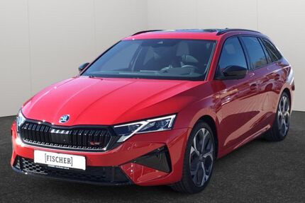 Skoda Octavia 5.000 km 49.922 € Apolda 99510