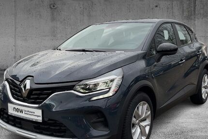 Renault Captur 15.211 km 17.499 € Erfurt 99099