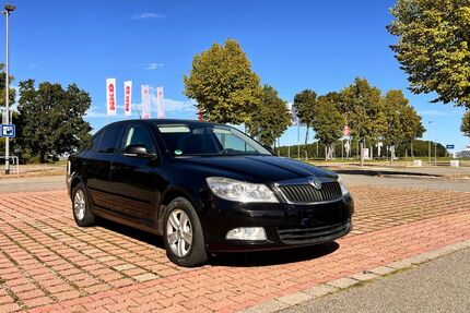 Skoda Octavia 170.000 km 5.350 &euro; Arnstadt 99310