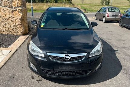Opel Astra 173.000 km 1.700 &euro; Vollersroda 99438