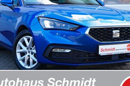 Seat Leon 21.451 km 26.400 &euro; Erfurt 99097